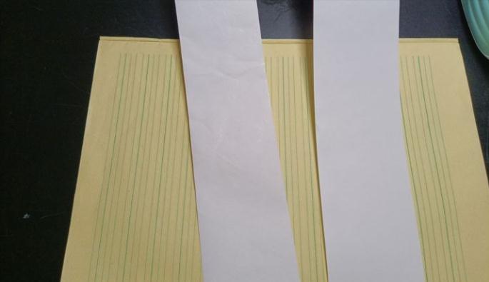 熱敏打印紙在堿性環境下會失真嗎？