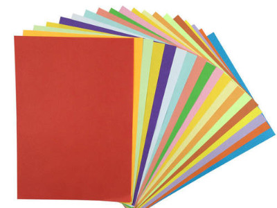 <i style='color:red'>雙膠紙</i>與靜電複印紙有什麽區別？