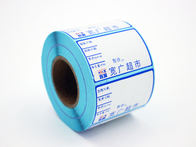 熱敏紙在標簽打印中的應用優勢有哪些？