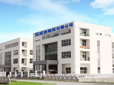 蘇州熱敏紙廠家，哪家有規模和實力