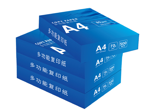 A4複印紙