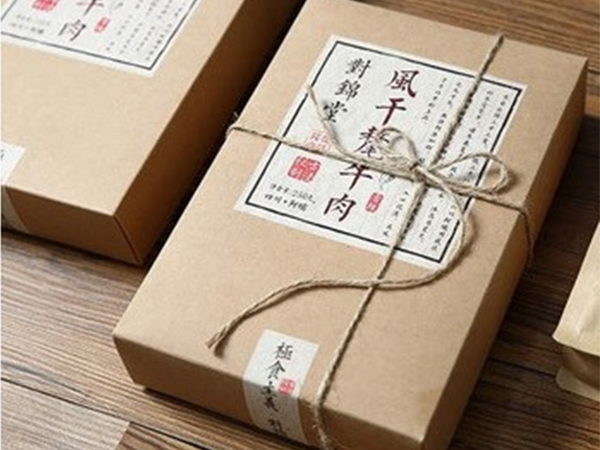 產品標簽